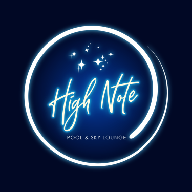 High Note Pool & Sky Lounge