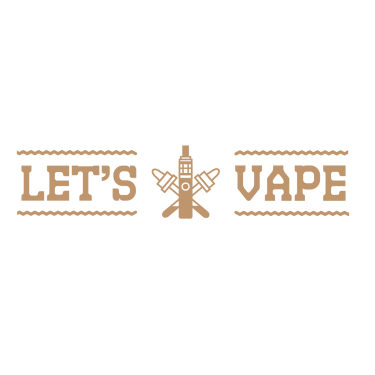 Let's Vape - Business Bay