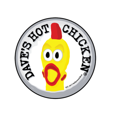 Dave's Hot Chicken - JBR