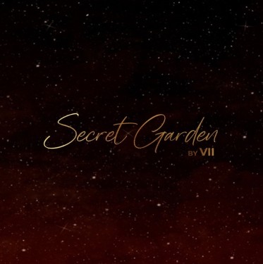 Secret Garden By VII