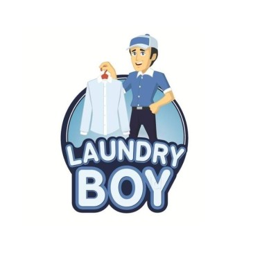 SuperBoy Laundry - LaundryBoy