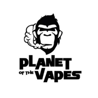 Planet Of The Vapes