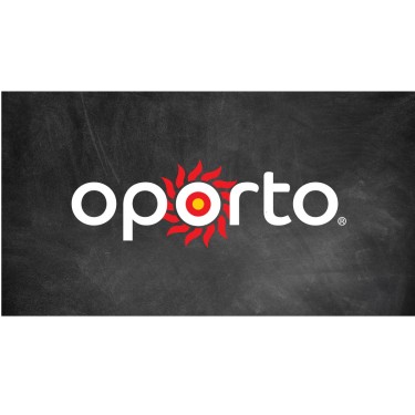 Oporto - Dubai Festival City