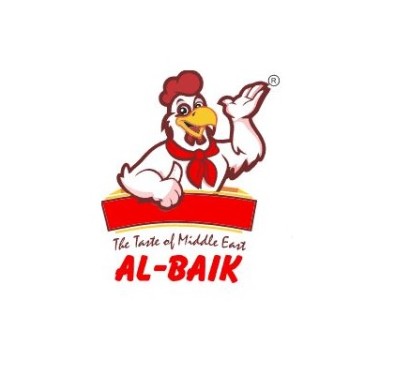 New Al Baik Restaurant