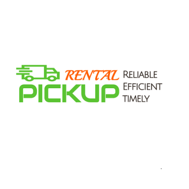 Pickup Rent