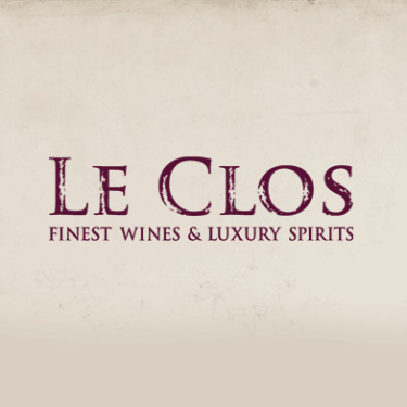 Le Clos - Arrivals