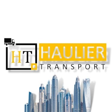 Haulier Transport