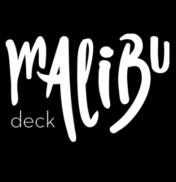 Malibu Deck - Pool Bar