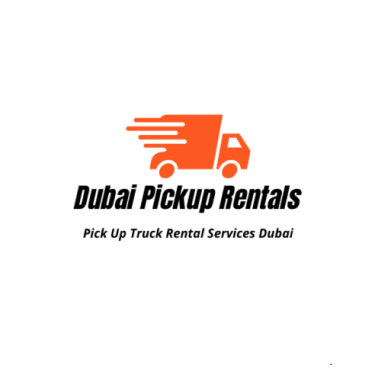 Pickup Truck Rentals