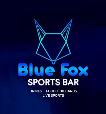 Blue Fox Sports Bar