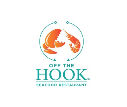 Off The Hook Seafood -Dubai Mall