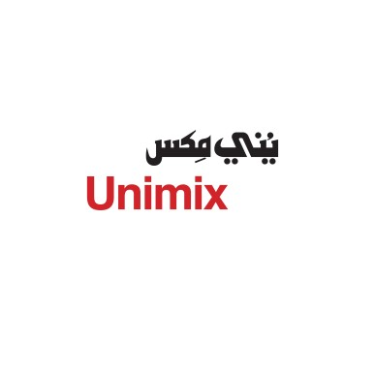 Unimix Jebel Ali Plant