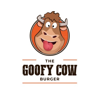 The Goofy Cow Burger - City Walk