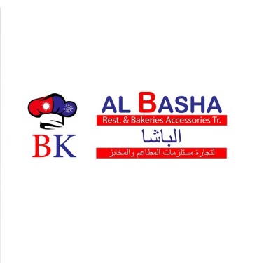 Al Basha Kitchens & Resturant Supplies & Trading