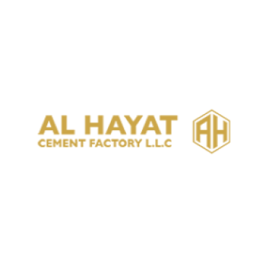 Al Hayat Cement Factory LLC