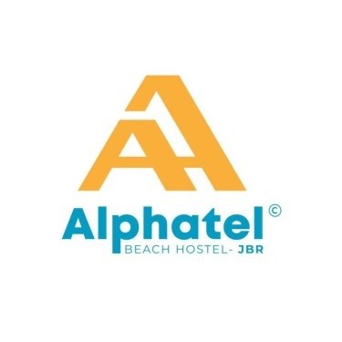 Alphatel Beach Hostel