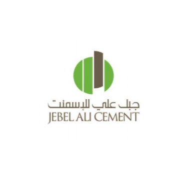 Jebel Ali Cement Factory