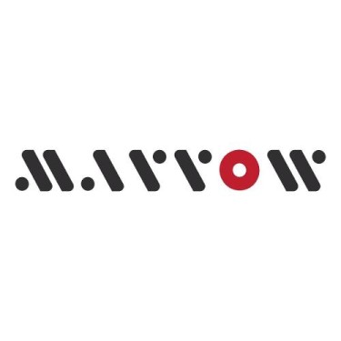 Red Marrow Branding