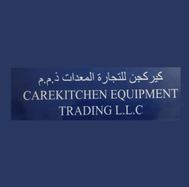 Care Kitchen Equipment Trading LLC