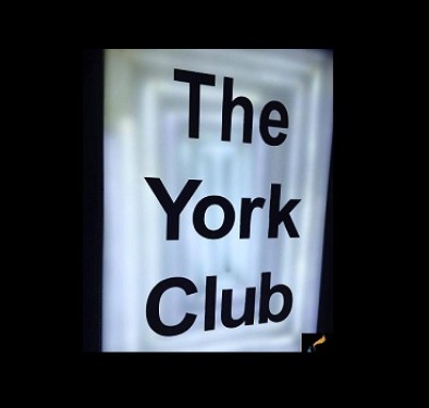 York Club