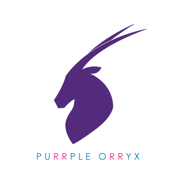 Purrple Orryx Event Management