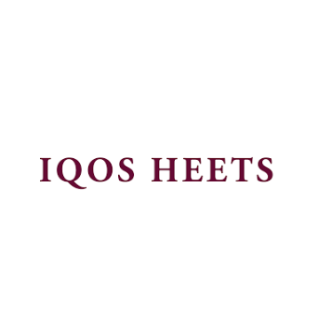 Iqos And Heets Store