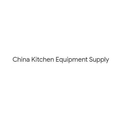 China Kitchen Equipment Supply