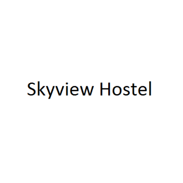 Skyview Hostel