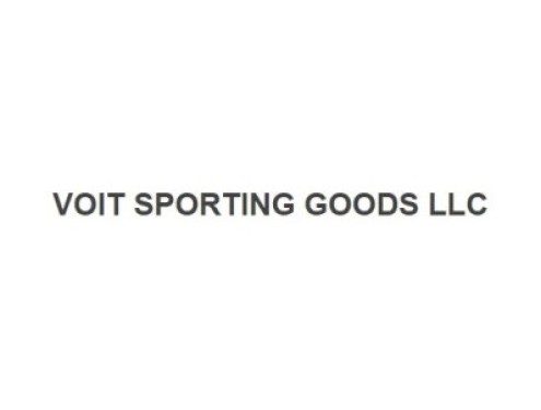 Voit Sporting Goods LLC