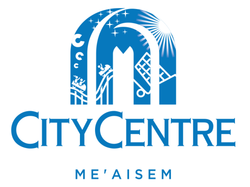 City Centre Me'aisem