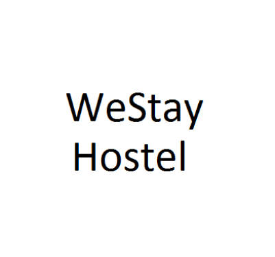 WeStay Hostel