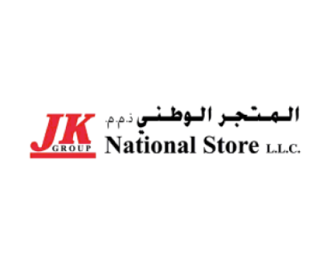 JK Group - National Store LLC