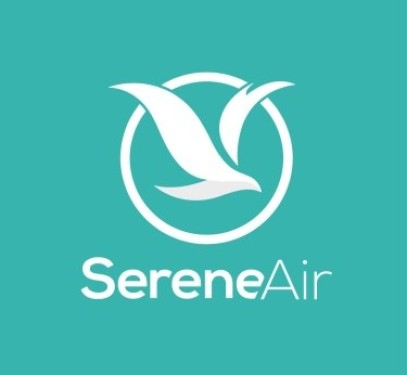 Serene Air Sales Office