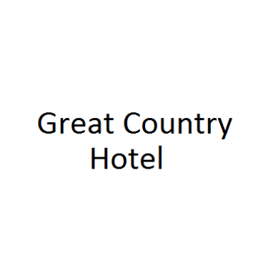 Great Country Hotel