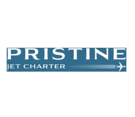 Pristine Jet Charter