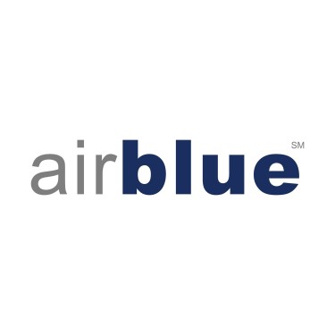 Airblue Sales Office