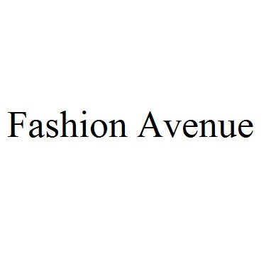 Fashion Avenue