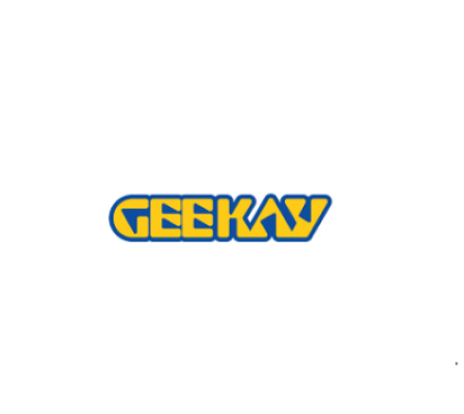 Geekay