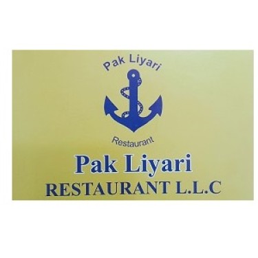 Pak liyari Restaurant L.L.C.