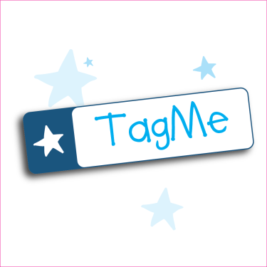 Tagme Me