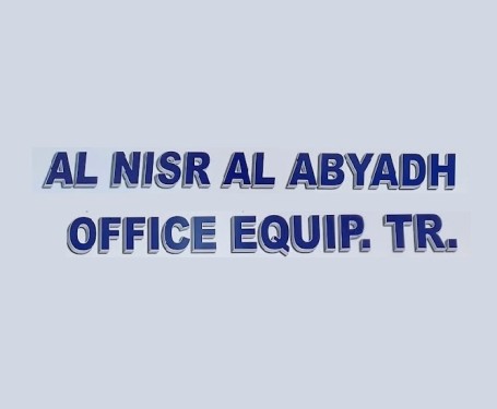 Al Nisr Al Abyadh Office Equipment Trading