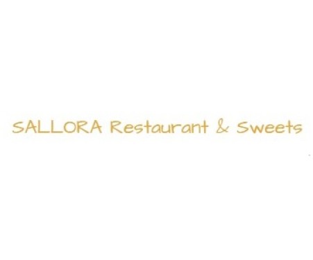 Sallora Restaurant & Sweets