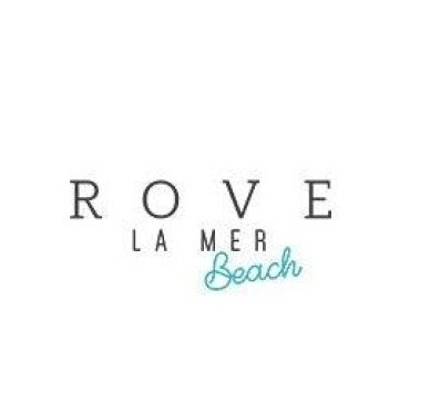 Rove - La Mer Beach