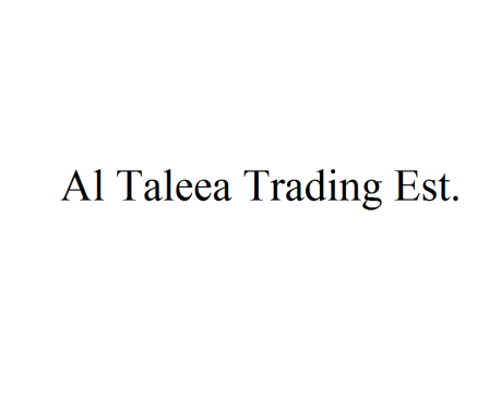 Al Taleea Trading Est.