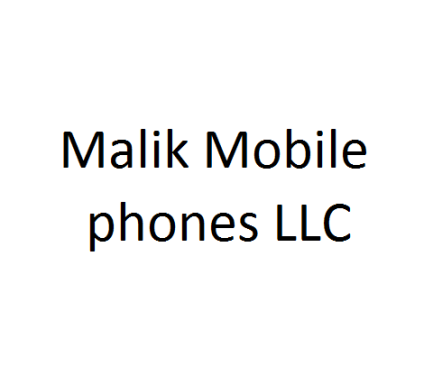 Malik Mobile phones LLC