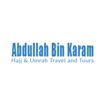 Abdullah bin Karam Hajj and Umrah Travels