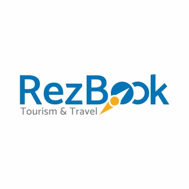 Rezbook Travel Agency