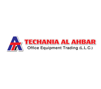 Techania Al Ahbar Office Equipment Trading LLC