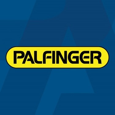 Palfinger Marine Europe BV