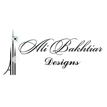 Ali Bakhtiar Designs